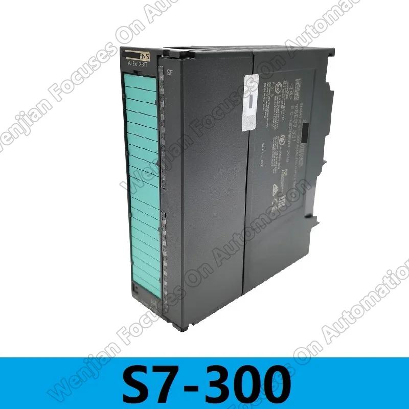PLC S7-300 Ƴα Է SM 331 , 6ES7331-7KB01-0AB0, 6es7331-7kb01-0ab0 sm331